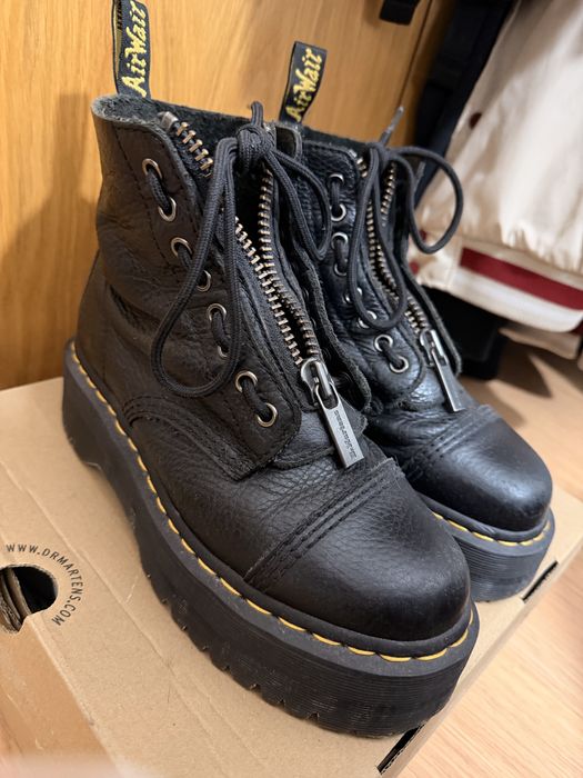 dr.martens  - em bom estado