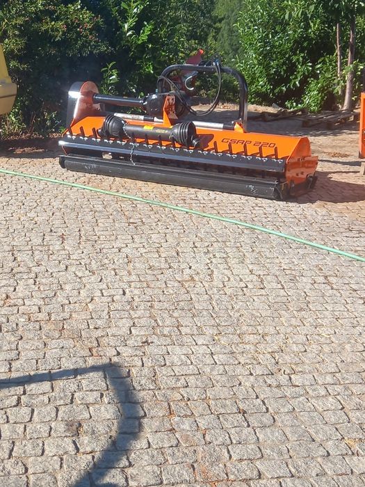 Destrocador martelo galucho
