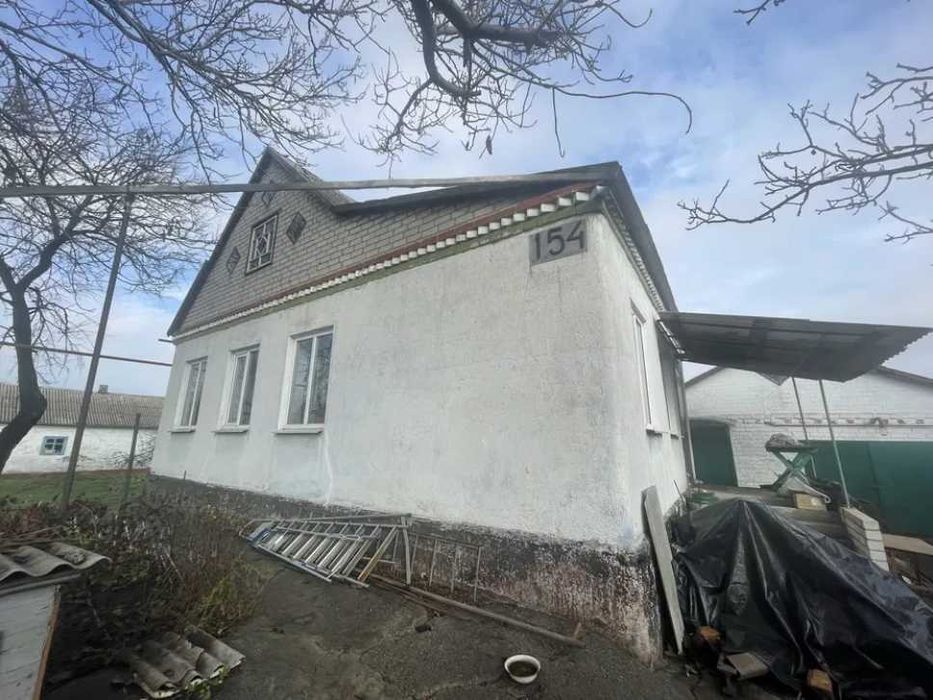 Продам 2 дома в Подгородном