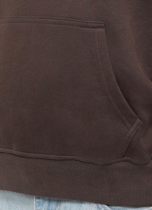 Abercrombie & Fitch bluza z kapturem rozmiar M