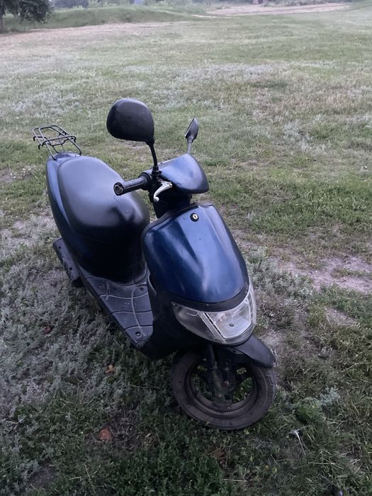 Продам сузуки летс 1