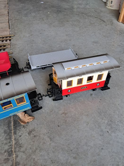 Kolejka kolekcjonerska