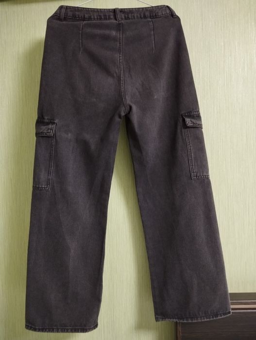 Спецовка роба брюки L