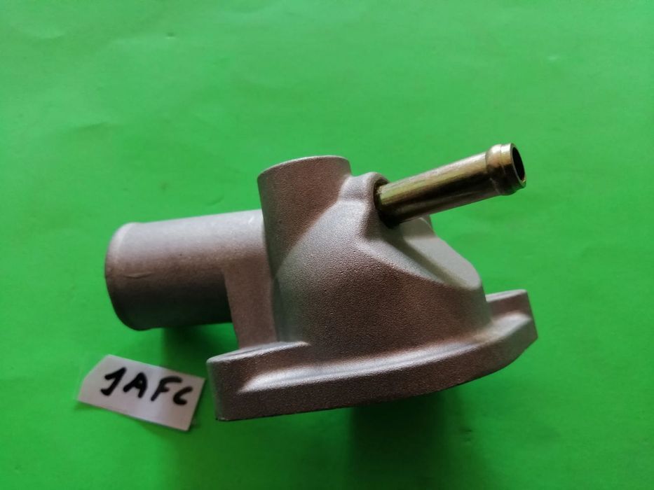 Tampa termostato Opel Campo Frontera Monterey Motor Isuzu 8-97183181-0