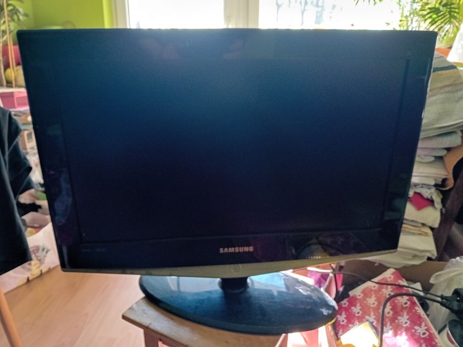 Telewizor samsung 26 '  sprawny