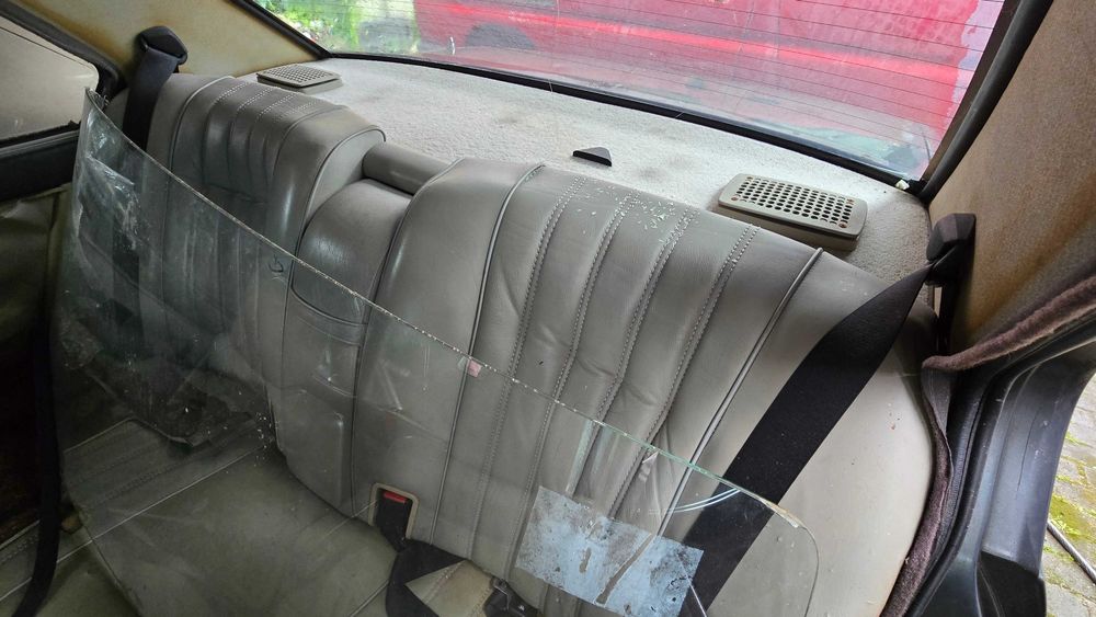 Rekin BMW 535i E28 Klasyk z Bawarii! Youngtimer alert! OKAZJA!