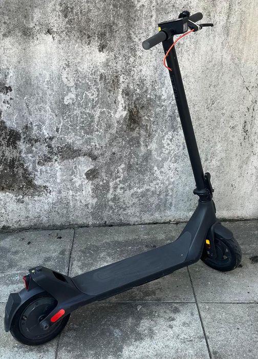 Trotinete Xiaomi para peças (não liga)