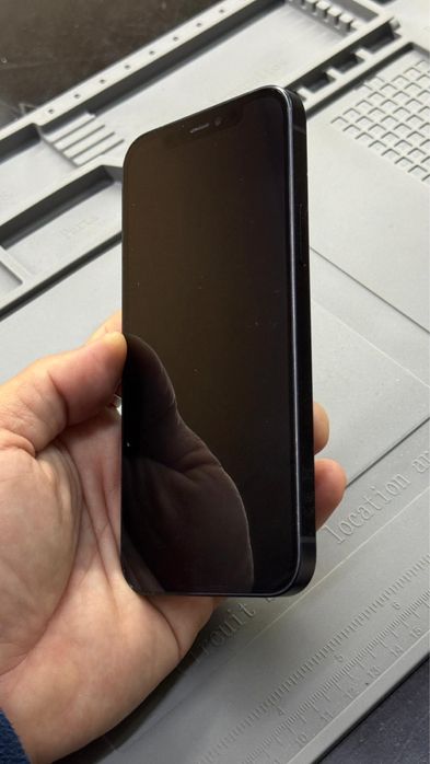 Iphone 12 com garantia