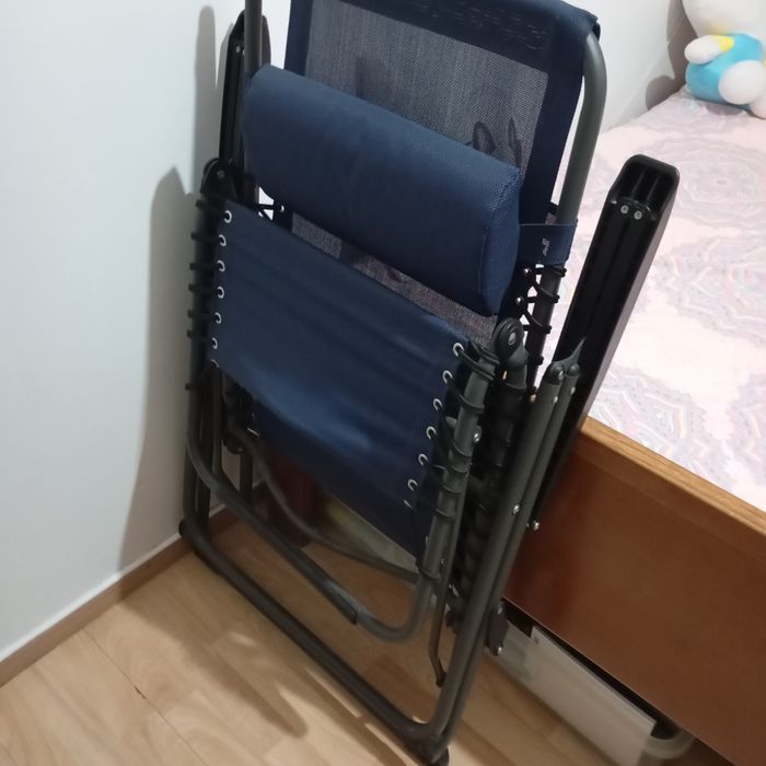 Cadeira multi posição Kasa