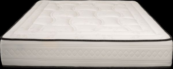 Colchão Sensitive expoente máximo em conforto 190x140 Novo