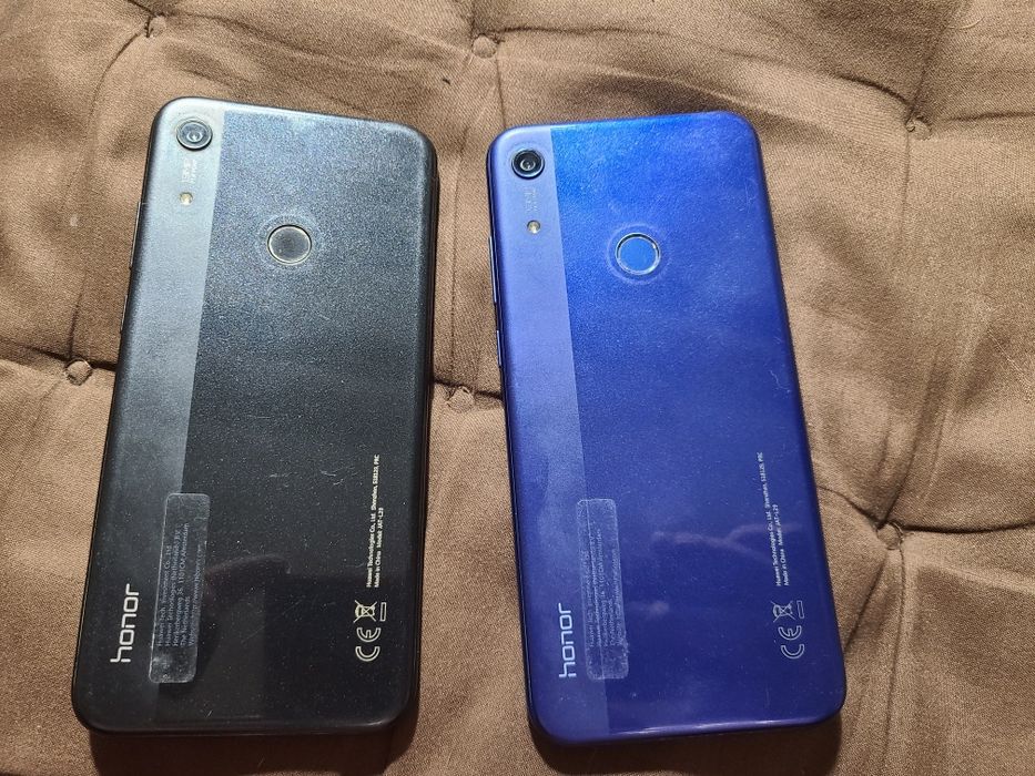 Honor 8A 3/32 jat-l29