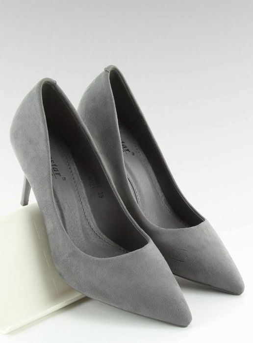 Czółenka damskie 37