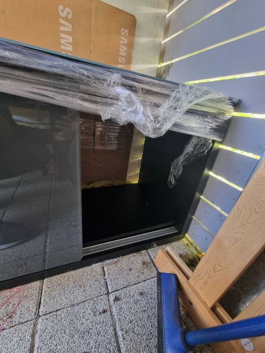 Szafka, komoda RTV (Komoda pod telewizor)