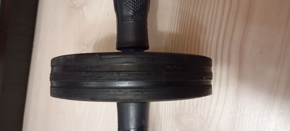 Ролик для  преса