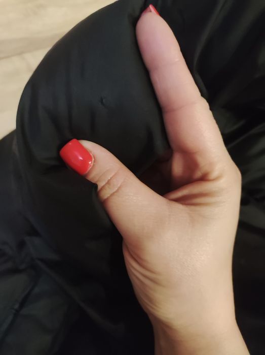 Пуховик Canada Goose Puffer, Канада Гус дутая курточка пуфер