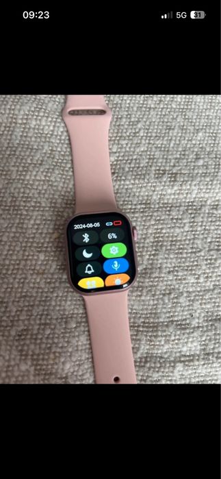 Damski  Smartwatch