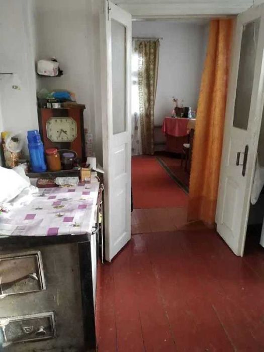 Продам дом селище Гути Богодухівській район (169144)