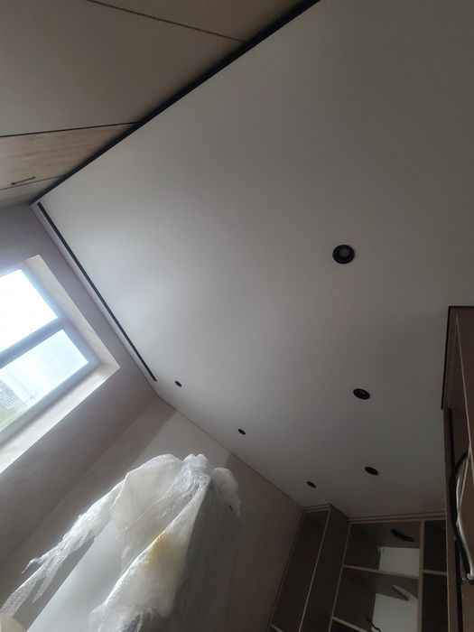 Натяжні стелі Черкаси