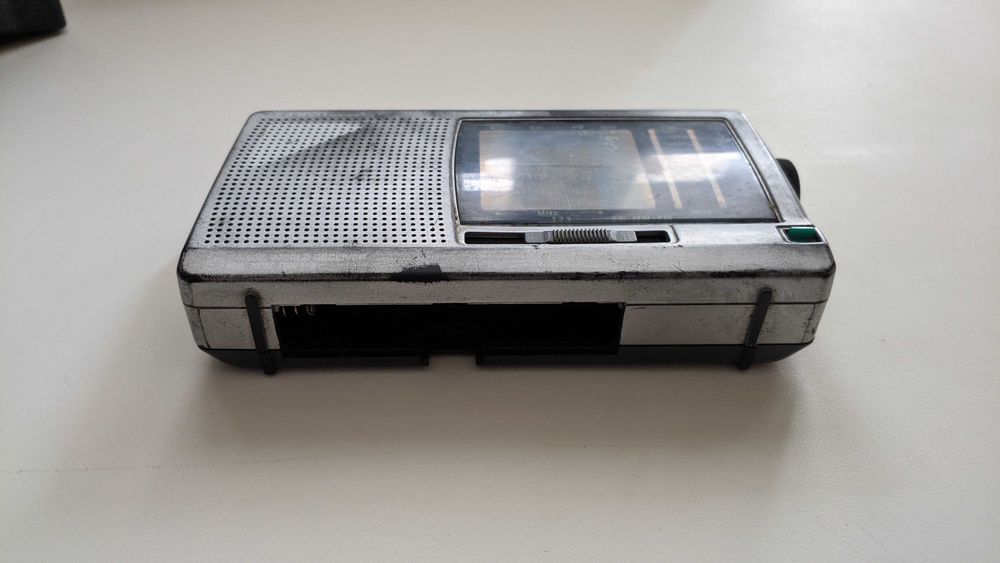 Radio fm First - Philips