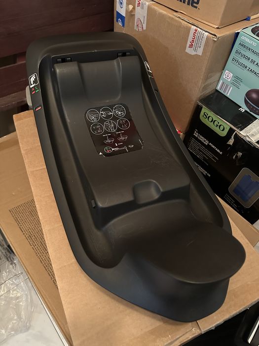 Isofix base one cybex