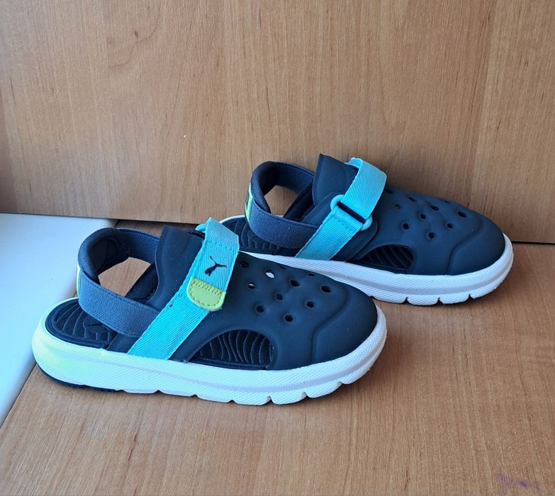 Сандалі босоніжки оригінальні Puma p25