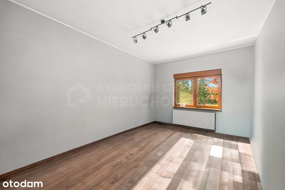 Przestronny dom premium | Piękna, prywatna działka