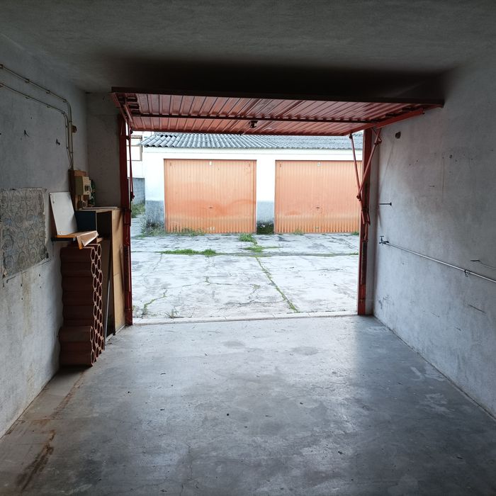 Garagem castelo branco
