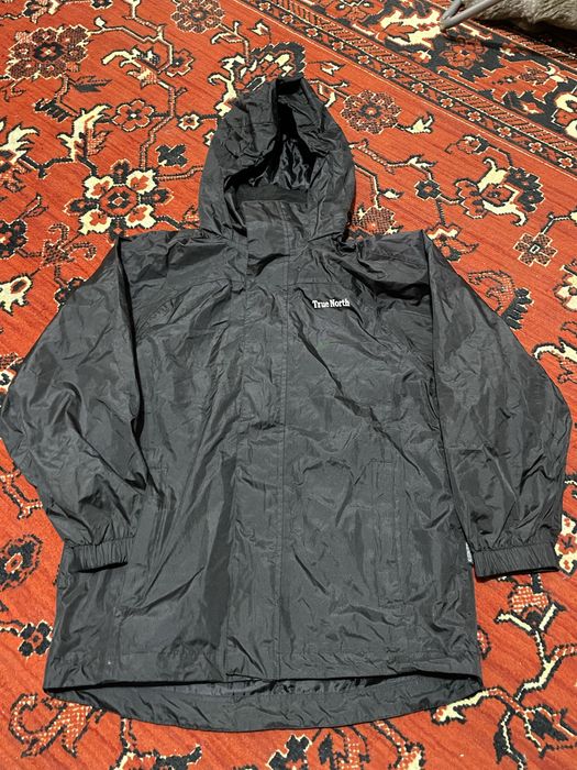 Ветровка спорт мальчик