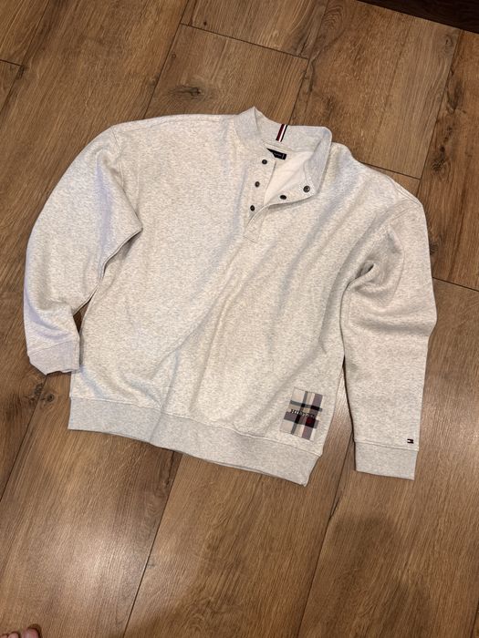 Кофта Tommy Hilfiger / розмір 176 см