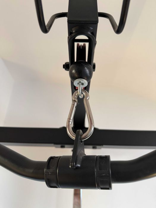 Ginásio - Home Gym completo - Corength/Decathlon como Novo