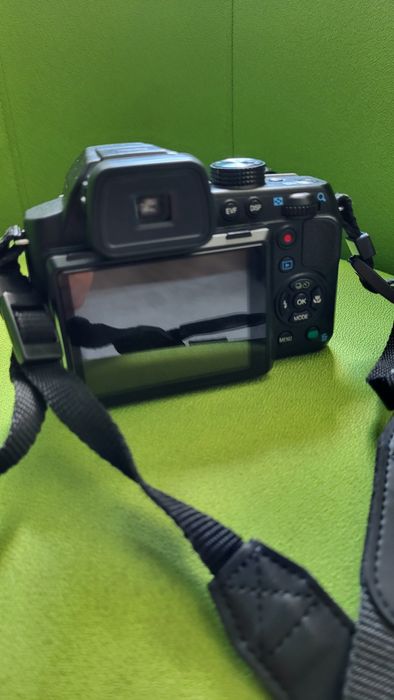 aparat Pentax X-5