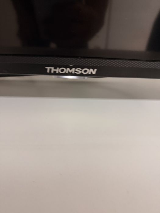 Televisao thomson 32 polegadas
