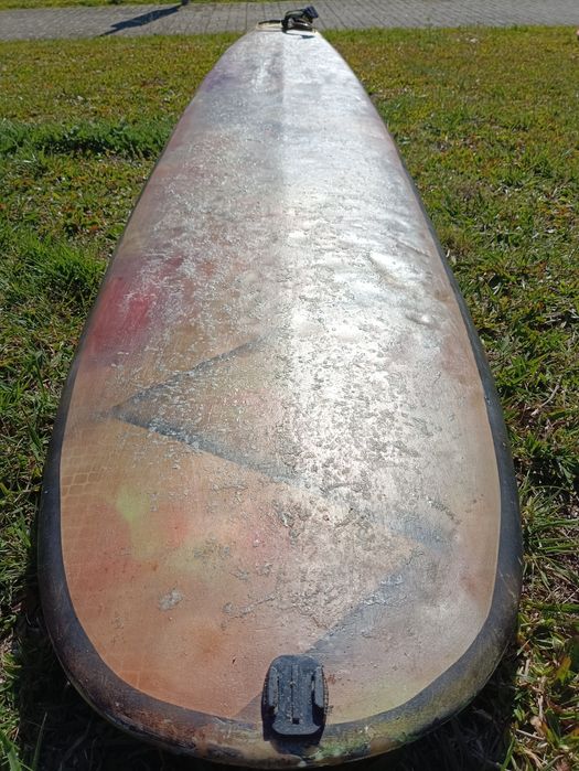 Longboard Chico Russo ( Backwash)