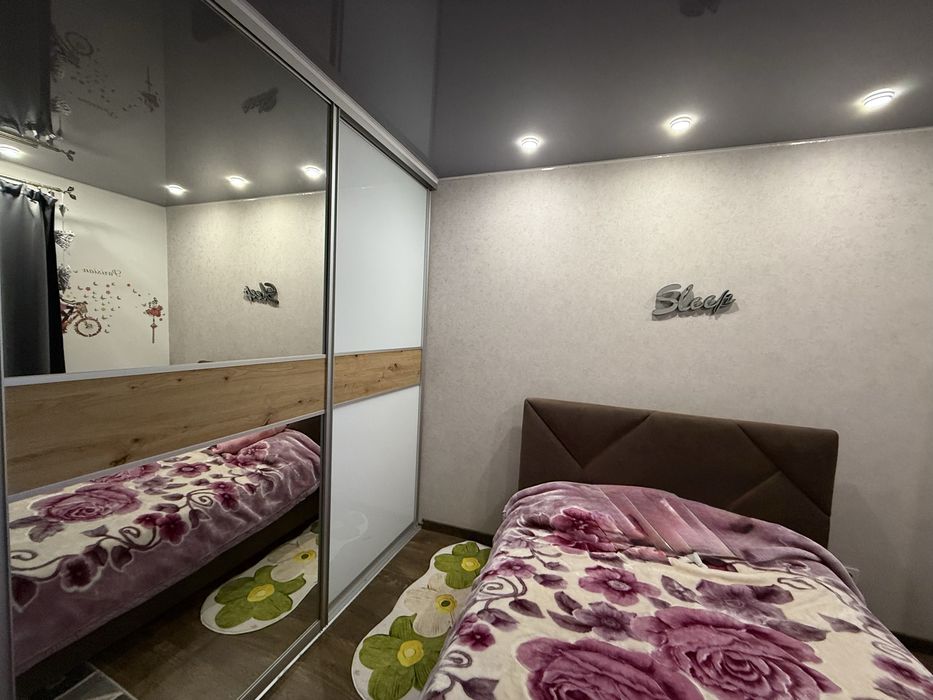 Продаж квартири поблизу Центру