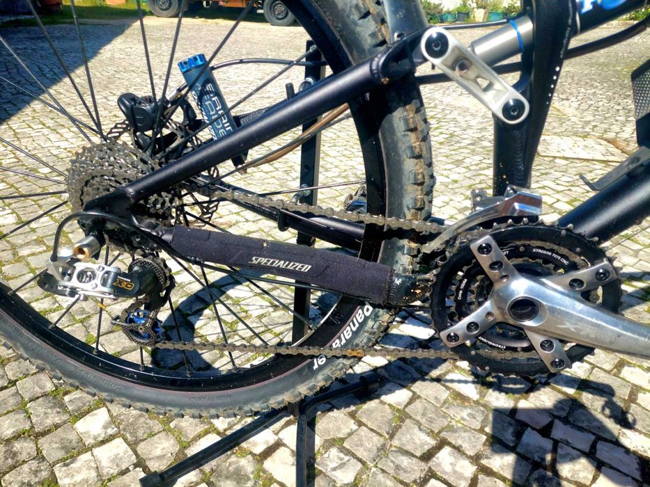S-Works Stumpjumper