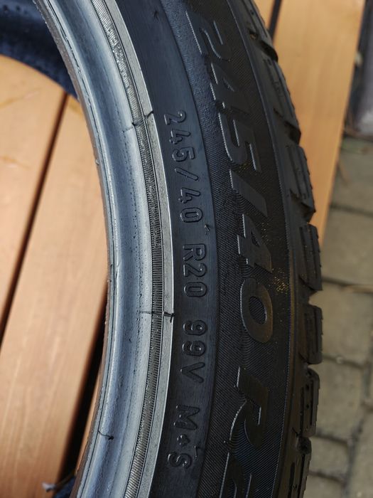 Pirelli Winter Sottozero 3