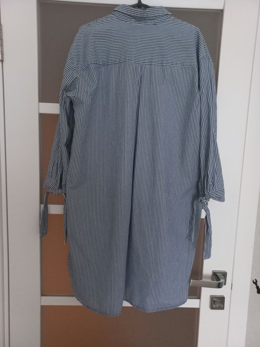 Сорочка H&M , Одяг для вагітних Zara, H&M розмір М