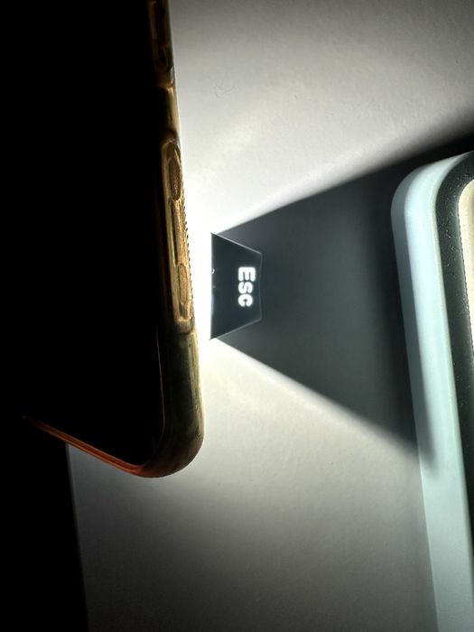 Безпровідна механічна клавіатура 80% Ajazz ak870  TKL