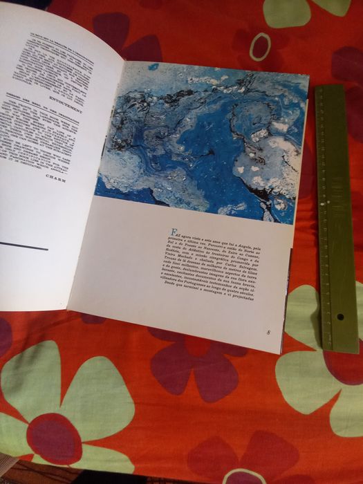 Thomaz de Mello Tom Feitiço grande livro