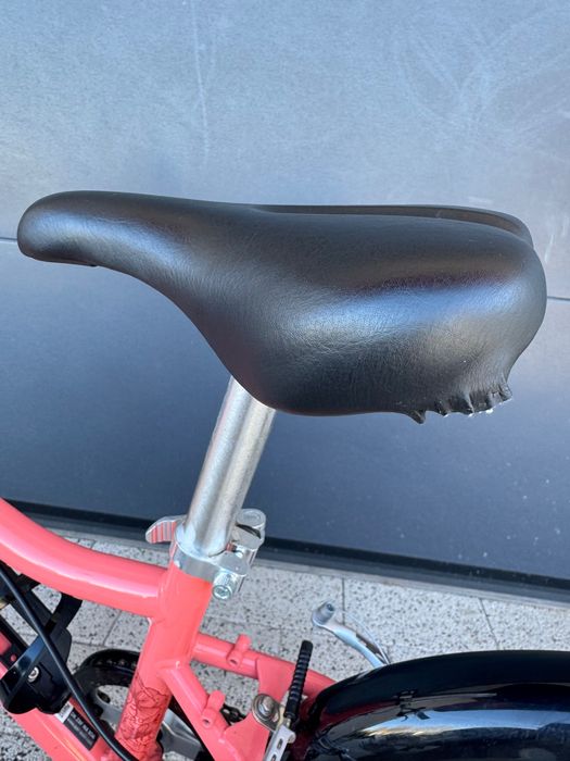 Rowerek 20 cali Riverside