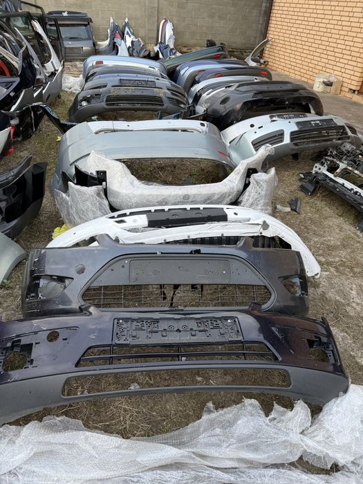 Форд Мондео 4 авторазборка Запчасти Розборка