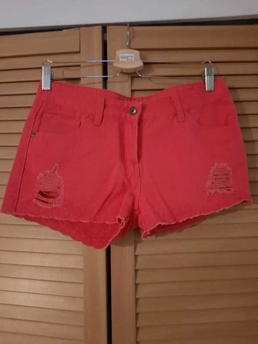 Spodenki / szorty zestaw 5sztuk rozm. 38(M)