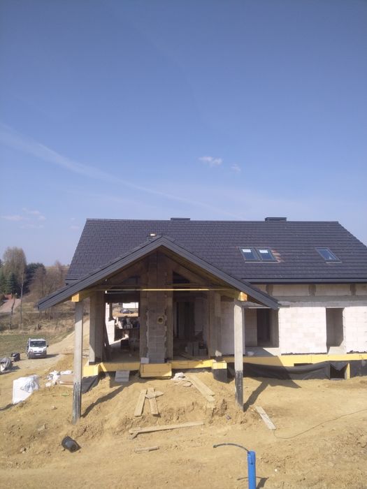 Dachy kompleksowo