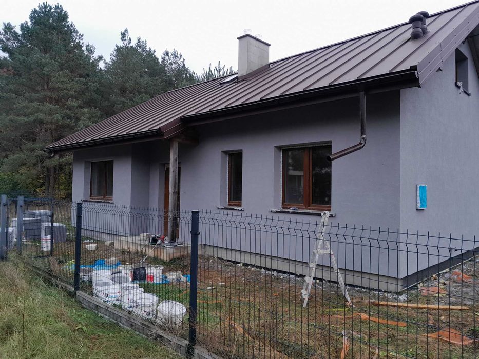 Elewacje od A do Z