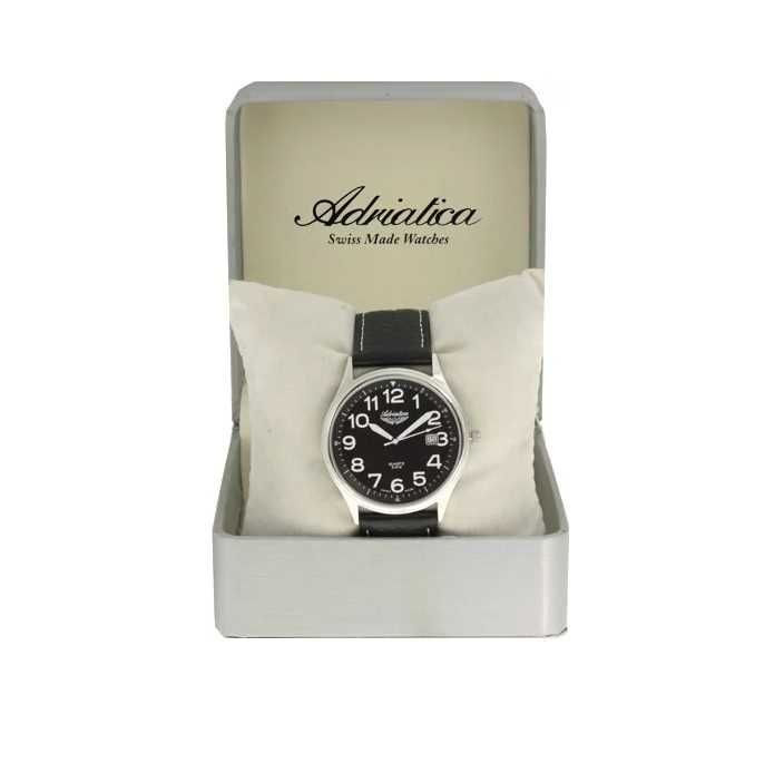 Zegarek męski Adriatica Aviator A12406.5224Q