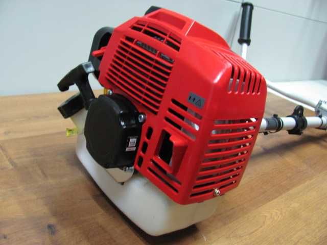 Мото-коса потужна бензо-коса Einhell GC-BC 52 I AS серії Expert бензо-тример привезено з Німеччини