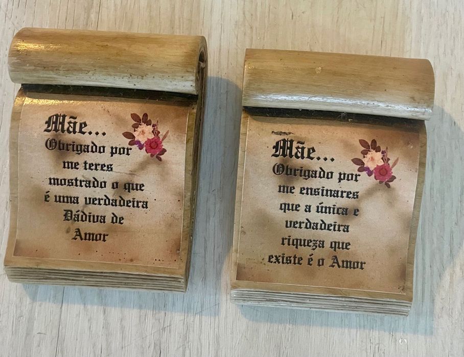 Decoração marfinite