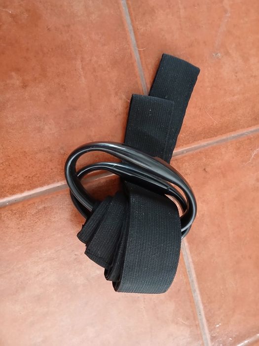 Plataforma vibratória