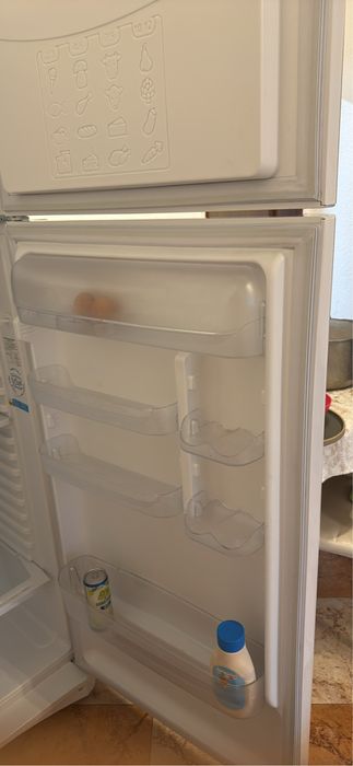 Indesit TAA 5 EM 1 Frigorífico