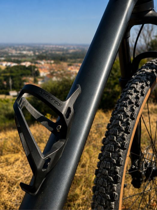 BTT Scott Scale 980 29" | Deore 12v | Tubeless | L